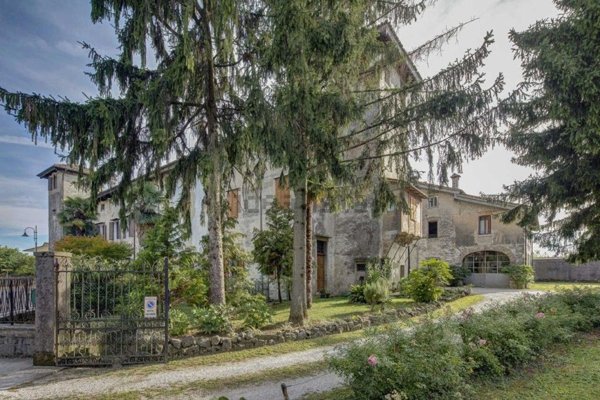 appartamento in vendita ad Aiello del Friuli