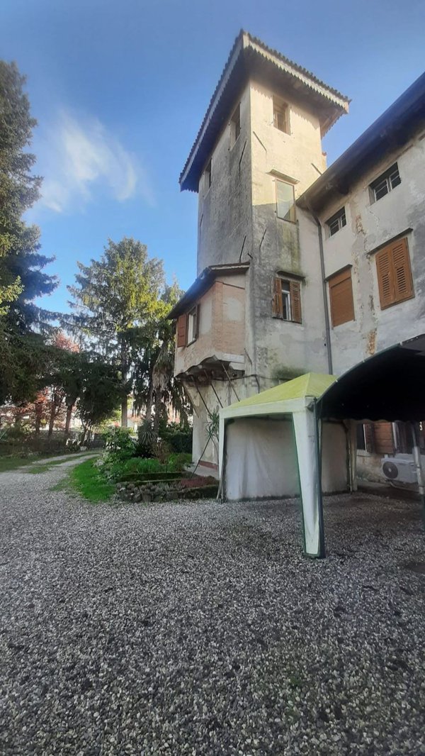 appartamento in vendita ad Aiello del Friuli