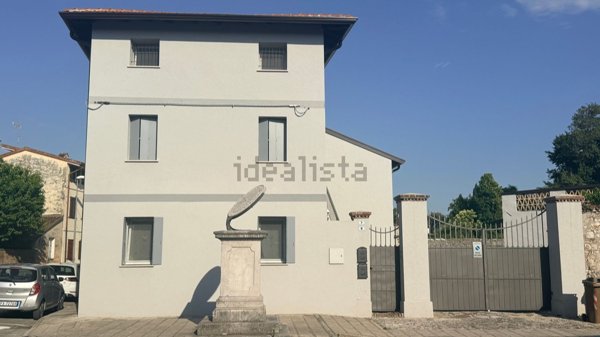 casa indipendente in vendita ad Aiello del Friuli