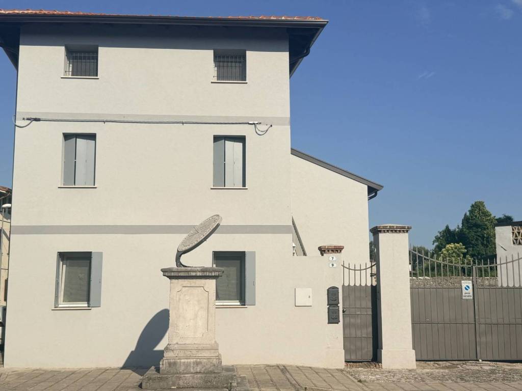 casa indipendente in vendita ad Aiello del Friuli