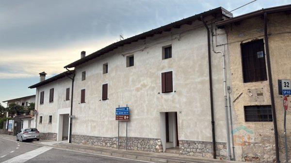 casa indipendente in vendita ad Aiello del Friuli