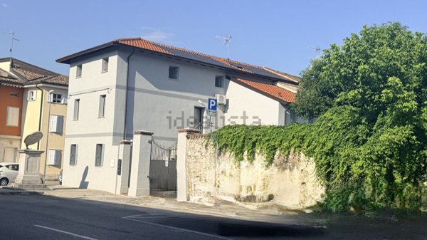appartamento in vendita ad Aiello del Friuli