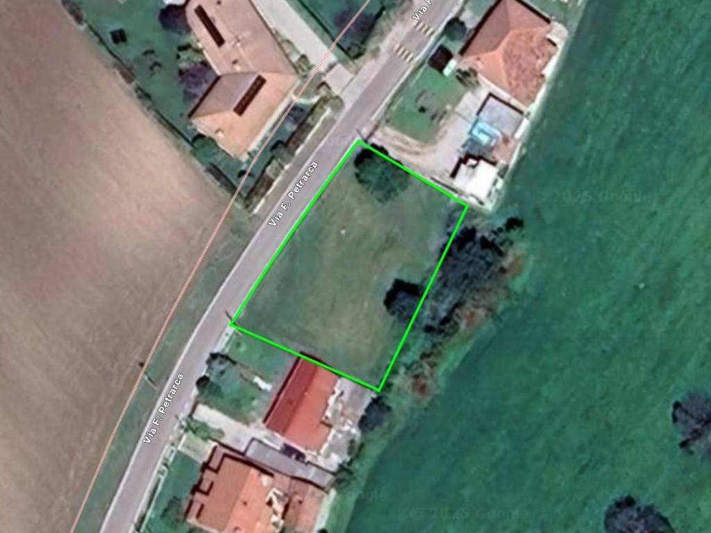 terreno edificabile in vendita ad Aiello del Friuli