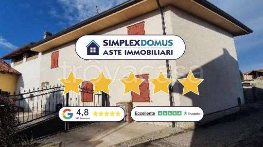 casa indipendente in vendita ad Aiello del Friuli