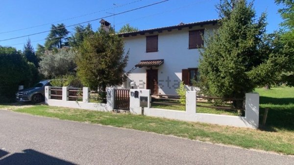 casa indipendente in vendita ad Aiello del Friuli