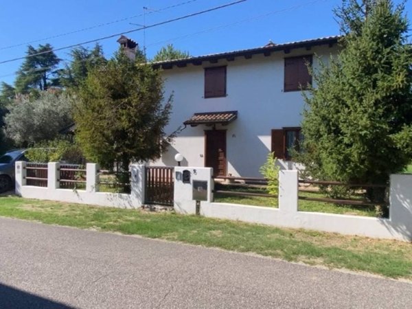 casa indipendente in vendita ad Aiello del Friuli