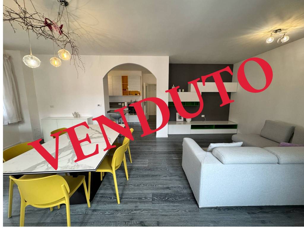 appartamento in vendita ad Amaro