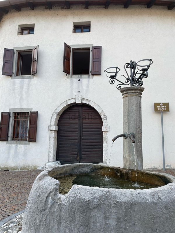 appartamento in vendita ad Amaro