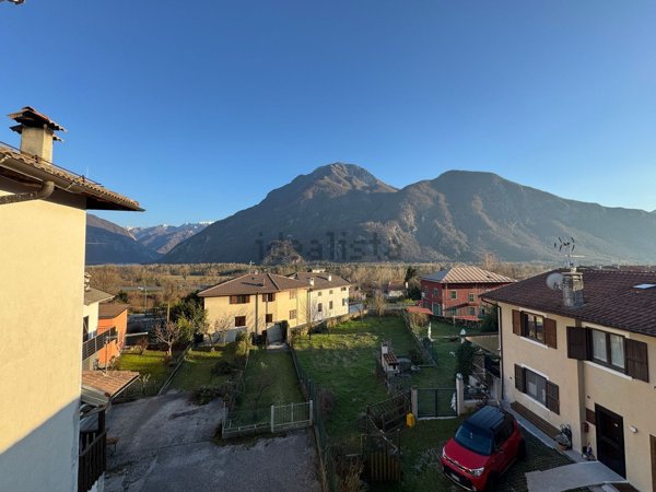 appartamento in vendita ad Amaro