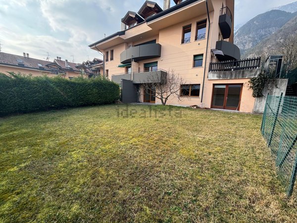 appartamento in vendita ad Amaro