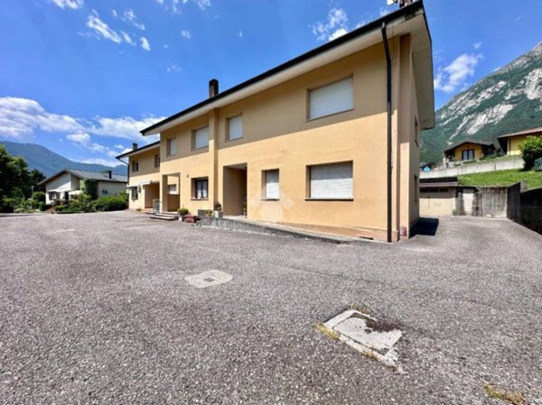 appartamento in vendita ad Amaro