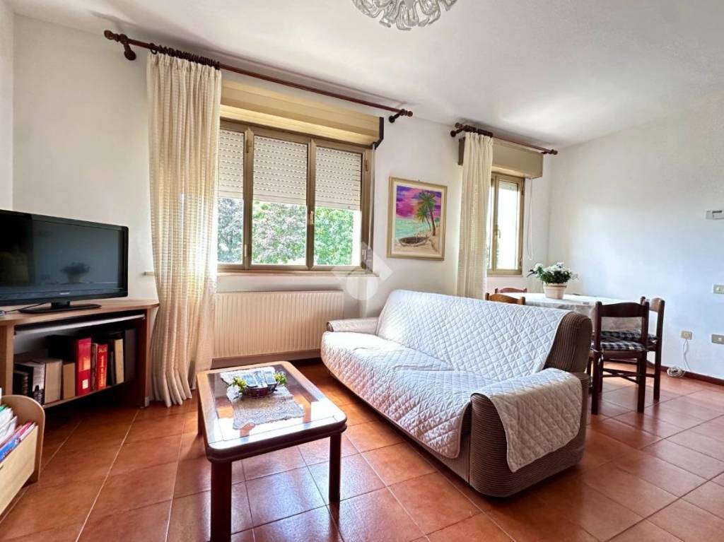 appartamento in vendita ad Amaro
