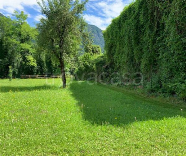 terreno edificabile in vendita ad Ampezzo
