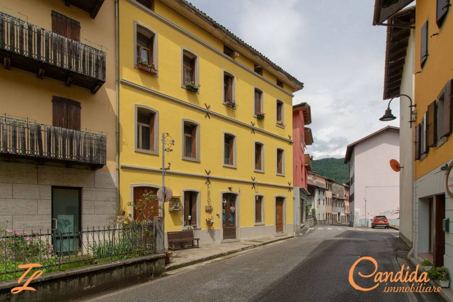 casa indipendente in vendita ad Ampezzo