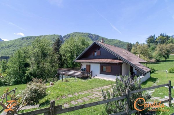 casa indipendente in vendita ad Ampezzo