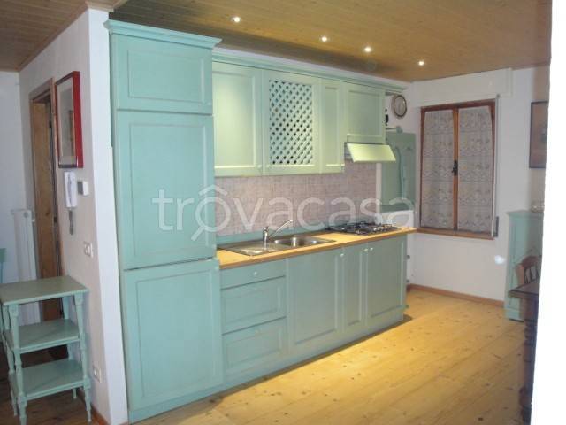 casa indipendente in vendita ad Ampezzo