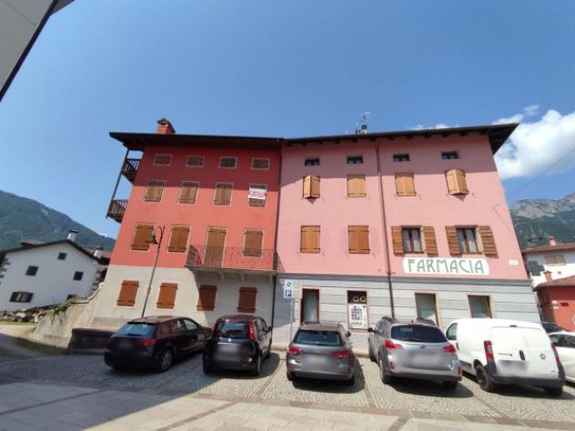 appartamento in vendita ad Ampezzo