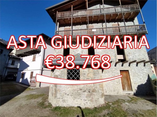 appartamento in vendita ad Ampezzo