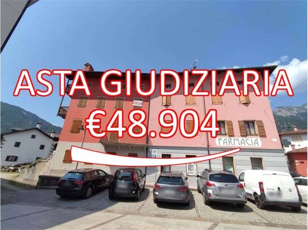 appartamento in vendita ad Ampezzo