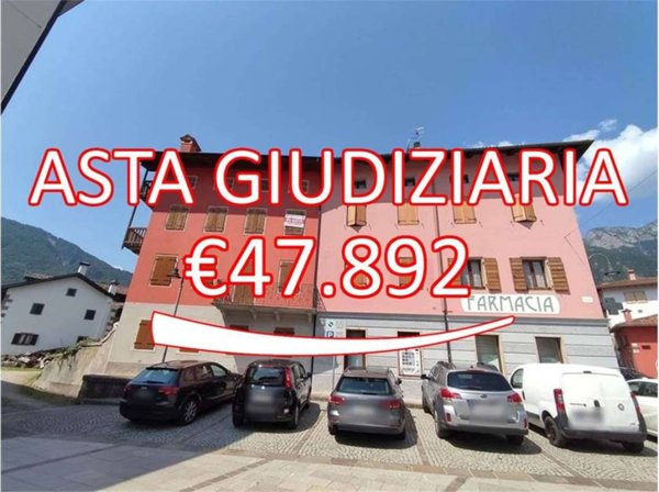 appartamento in vendita ad Ampezzo