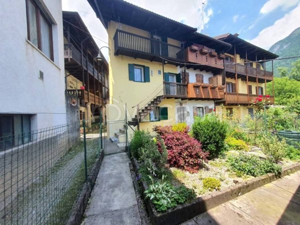 casa indipendente in vendita ad Ampezzo