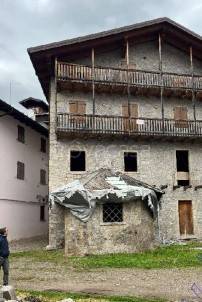 appartamento in vendita ad Ampezzo