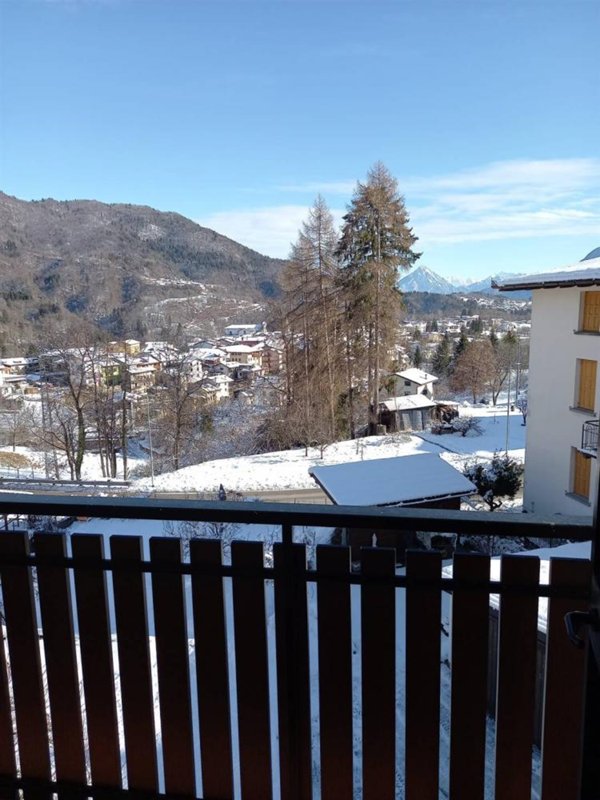 appartamento in vendita ad Ampezzo