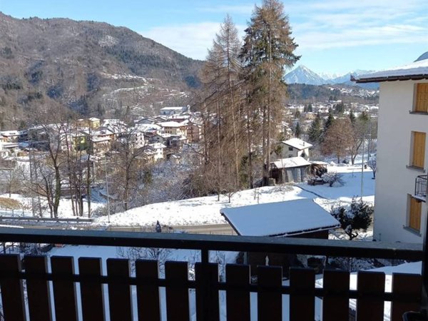 appartamento in vendita ad Ampezzo