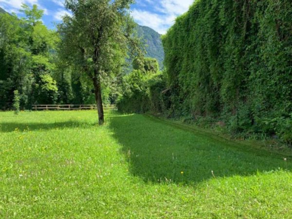 terreno edificabile in vendita ad Ampezzo