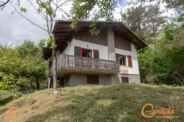 casa indipendente in vendita ad Ampezzo