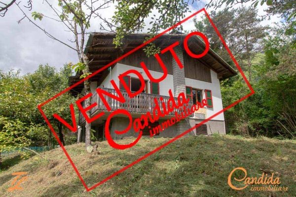 casa indipendente in vendita ad Ampezzo