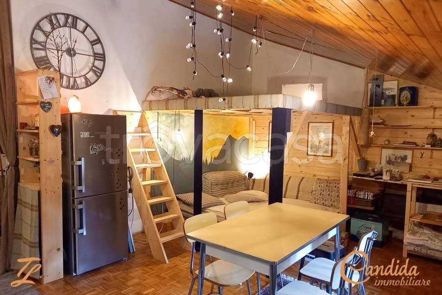 appartamento in vendita ad Ampezzo