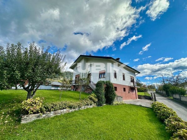 casa indipendente in vendita ad Ampezzo