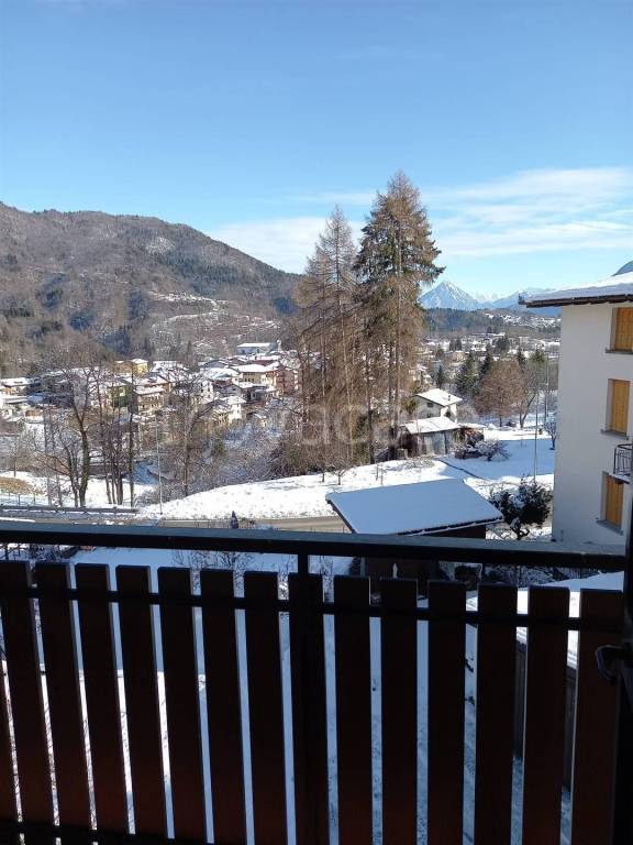 appartamento in vendita ad Ampezzo