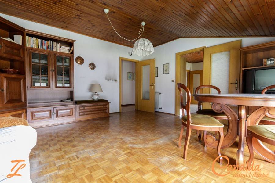 appartamento in vendita ad Ampezzo