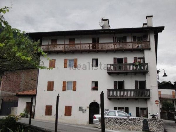 appartamento in vendita ad Ampezzo