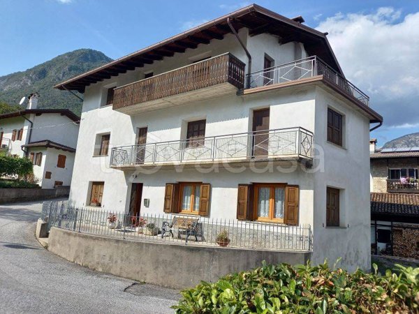 casa indipendente in vendita ad Ampezzo