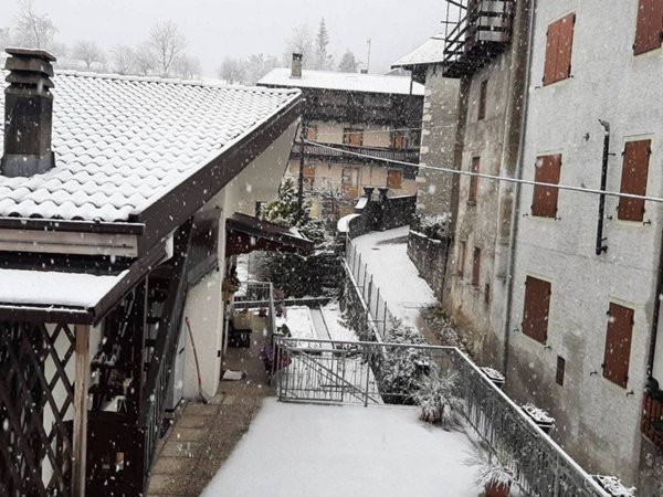 appartamento in vendita ad Ampezzo