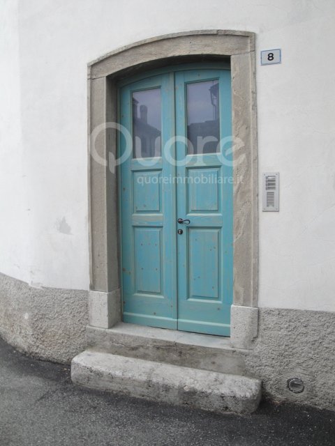 appartamento in vendita ad Ampezzo