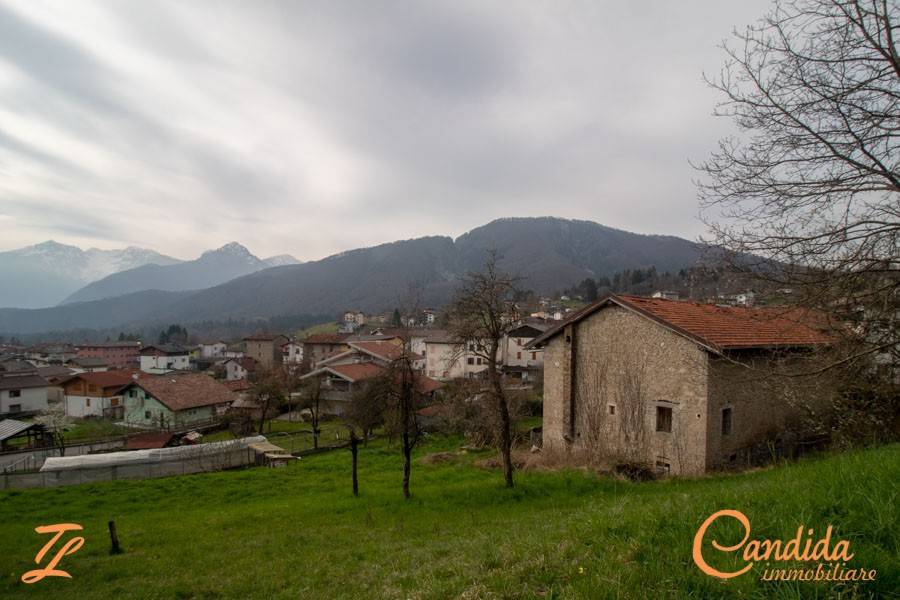 casale in vendita ad Ampezzo