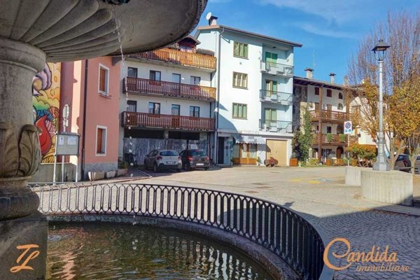 appartamento in vendita ad Ampezzo