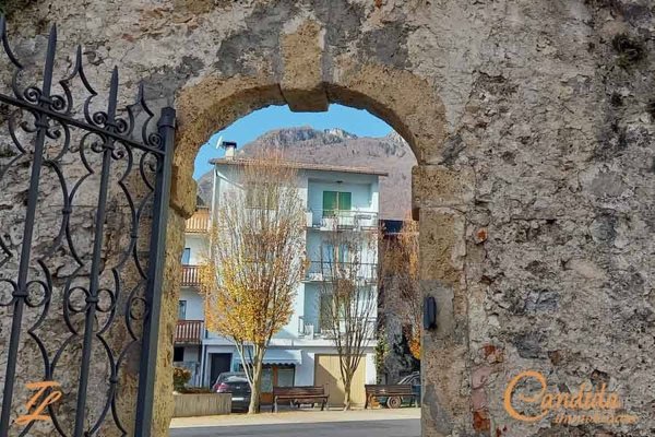 appartamento in vendita ad Ampezzo