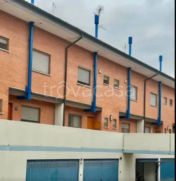 casa indipendente in vendita ad Aquileia