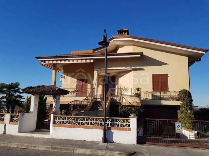 casa indipendente in vendita ad Aquileia in zona Belvedere