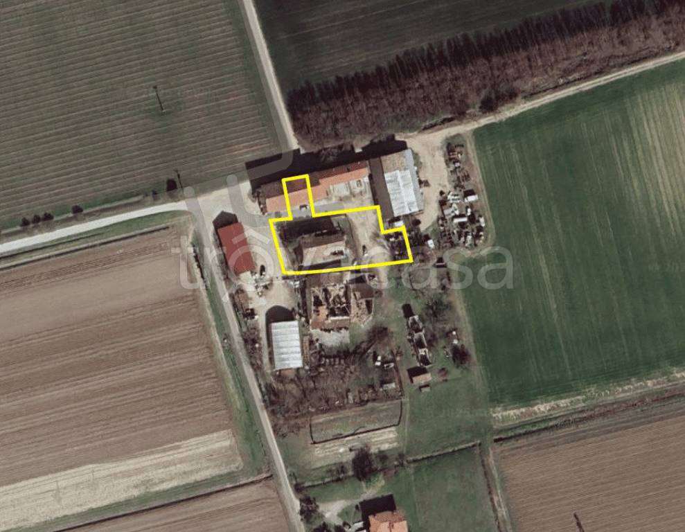 casale in vendita ad Aquileia