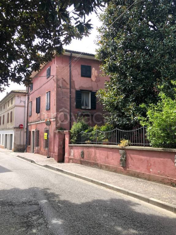 casa indipendente in vendita ad Aquileia