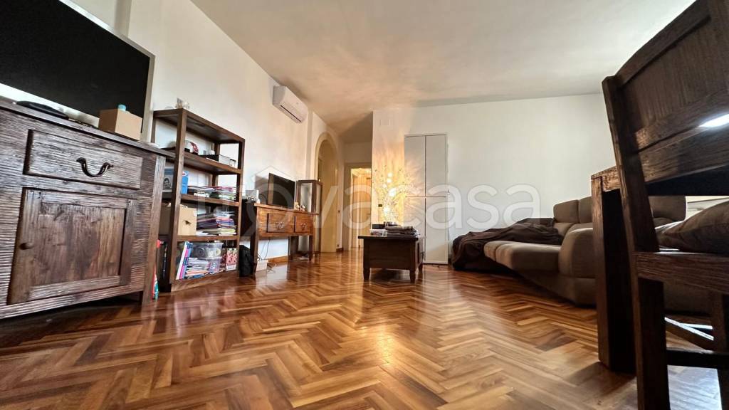 appartamento in vendita ad Aquileia