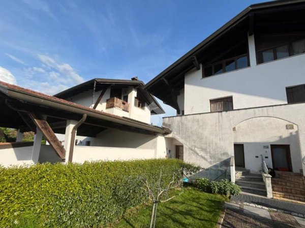 appartamento in vendita ad Aquileia