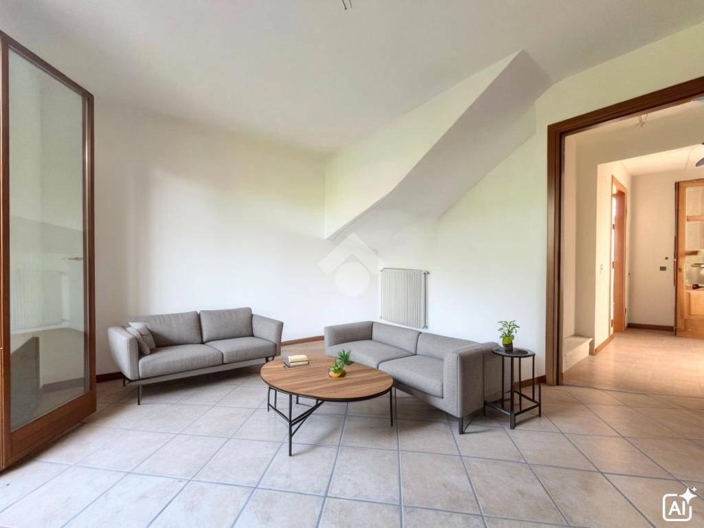 appartamento in vendita ad Aquileia