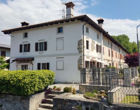 casa indipendente in vendita ad Aquileia